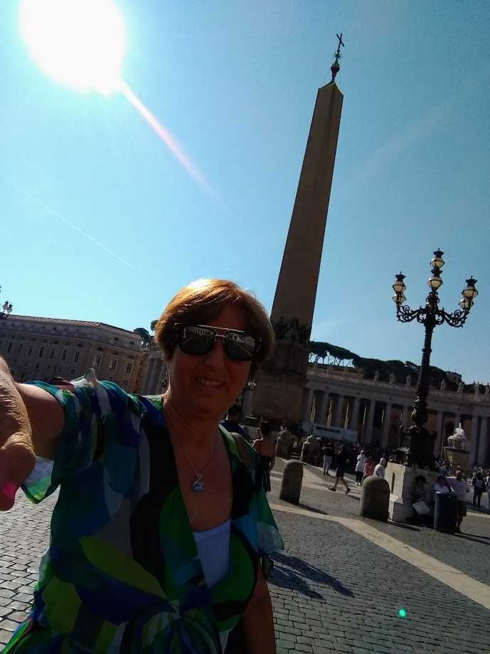 7 Cose da vedere in Piazza San Pietro gratis 6 7 Cose da vedere in Piazza San Pietro