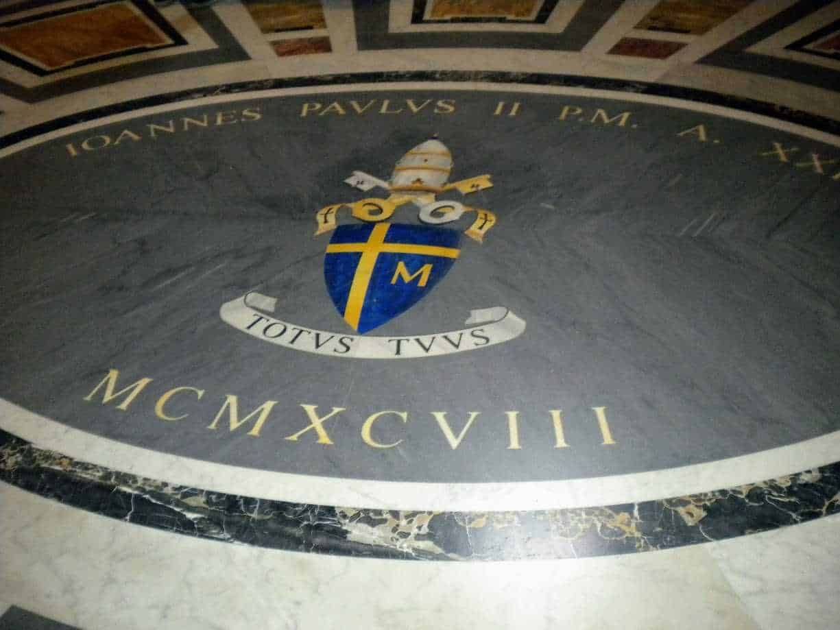Basilica di San Pietro in Vaticano, storia e segreti