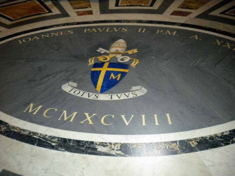 Basilica di San Pietro: Storia e Segreti 8 Basilica di San Pietro in Vaticano, storia e segreti