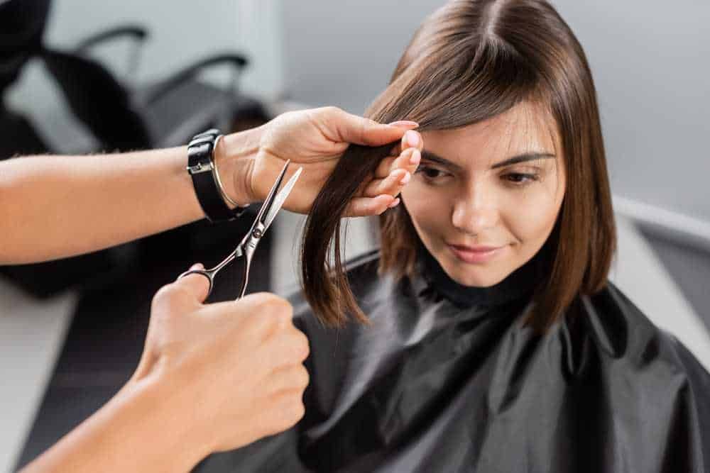 Ogni quanto tagliare i capelli: Ogni quanto andare dal parrucchiere per mantenere capelli sani e curati