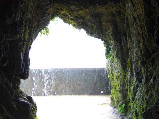Cascata delle Marmore cosa vedere in Umbria: cascata artificiale 6 Il Balcone degli Innamorati: il punto panoramico più suggestivo