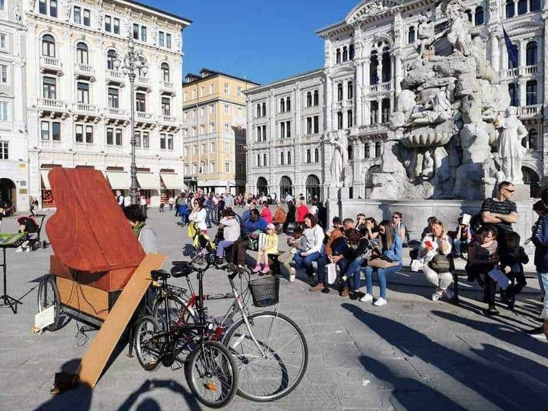 Turismo al top in Italia, ma dove si può crescere? 2 Turismo in italia: Turismo al top in Italia, ma dove si può crescere?