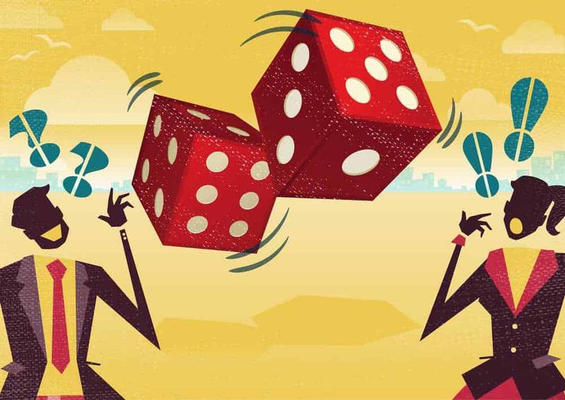 Gioco d’azzardo, come riconoscere e come fermare la dipendenza 2 Ludopatia: Gioco d’azzardo, come riconoscere e come fermare la dipendenza