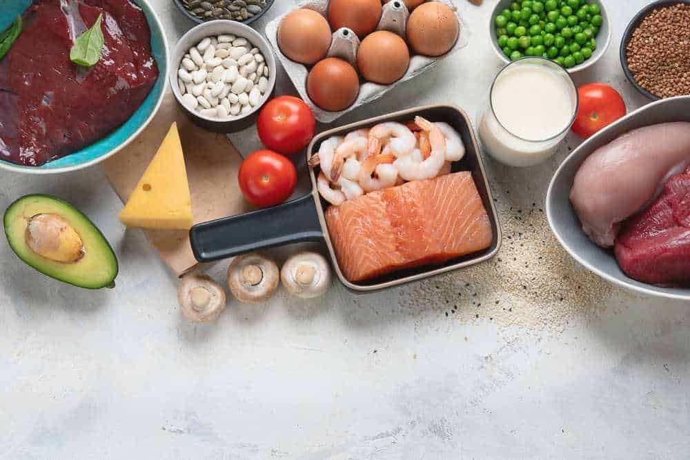 Alimenti per il colesterolo alto, 3 tipi