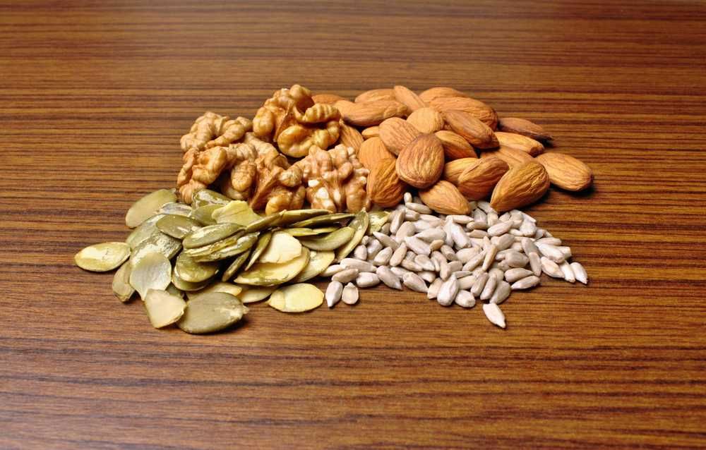 Alimenti ricchi di fibre solubili