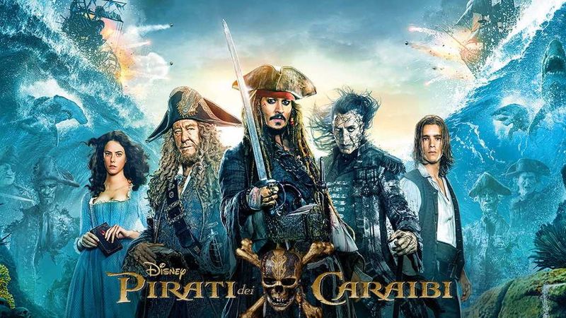 Pirati in America dalla storia ai romanzi 3 Pirati in America dalla storia ai romanzi