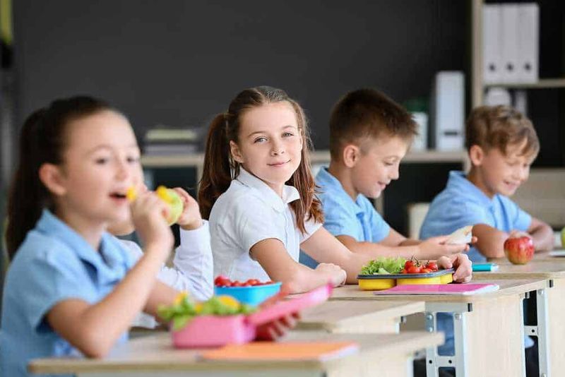 Idee per lunch box bambini sani e nutrienti 4 Idee per lunch box bambini sani e nutrienti