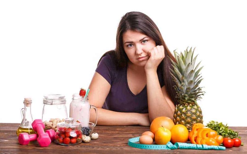 7 cibi che provocano tristezza 2 Cibi che possono provocare tristezza: 7 cibi che provocano tristezza