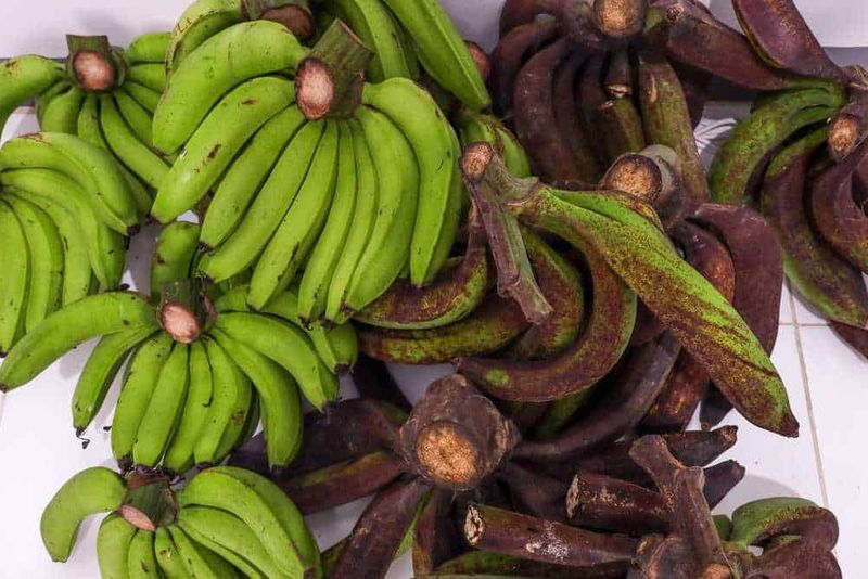 Perché la frutta matura e altre no? 3 Perché la frutta matura e altre no?