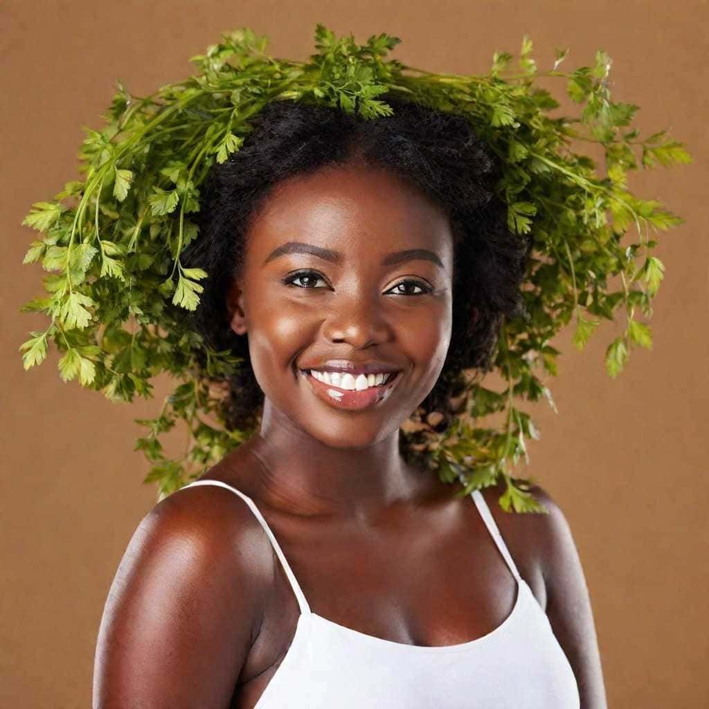 5 cibi autunnali per capelli sani e lunghi