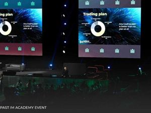 IM Transform 2024: cos'era l'evento organizzato a Monterrey 2 IM Transform 2024 a Monterrey