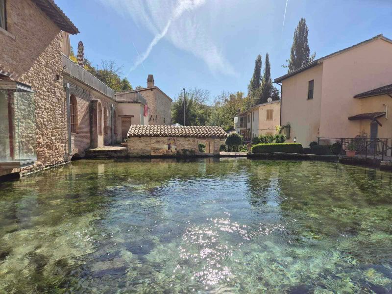 Rasiglia Umbria: Where It Is Located and What to See 6 Rasiglia Umbria: Where It Is Located and What to See