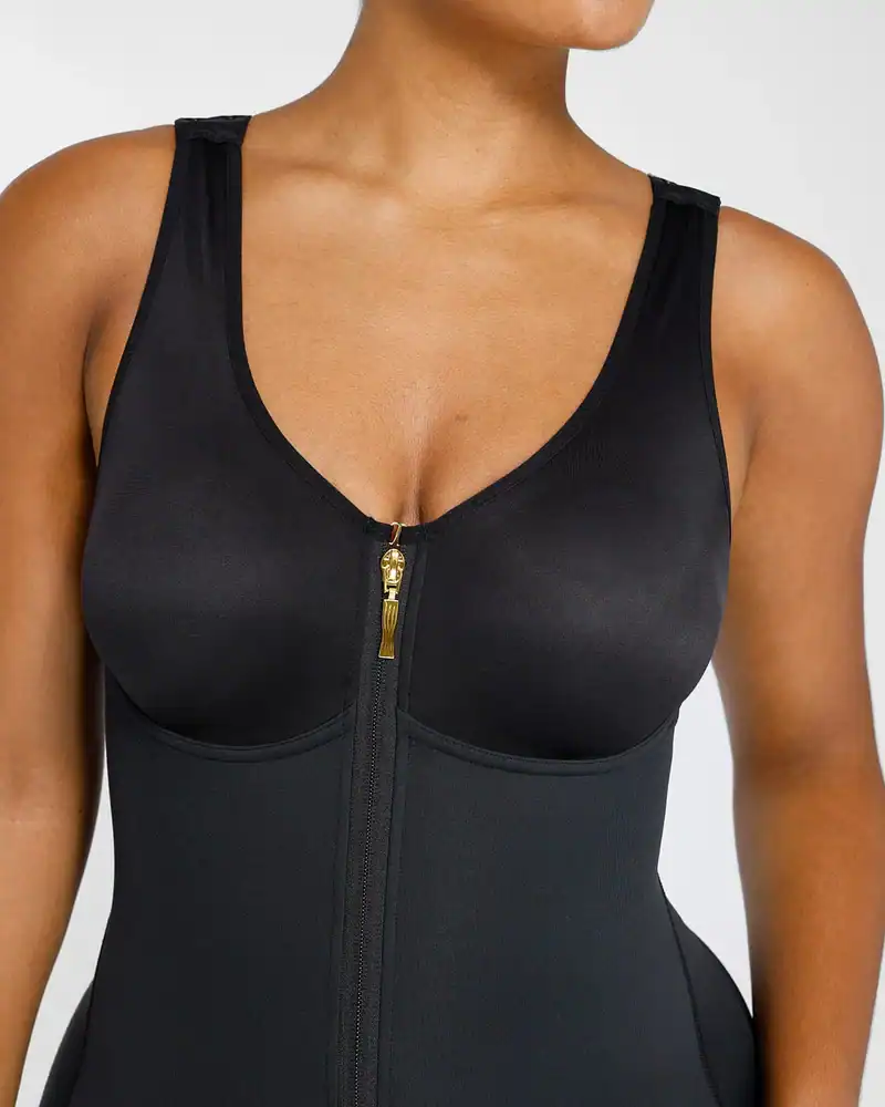 Tummy Control Bodysuits for a smoother silhouette 3 Styling Tips for Wearing it
