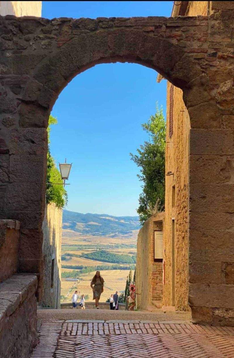 Viaggi slow: vantaggi di viaggiare con calma 6 Viaggi slow: vantaggi di viaggiare con calma
