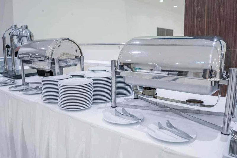 Come mantenere il cibo caldo per ore 4 Come mantenere il cibo caldo per ore