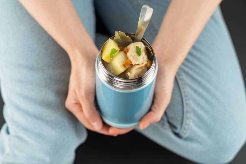 Come mantenere il cibo caldo per ore 2 Cibo caldo senza corrente: Come mantenere il cibo caldo per ore