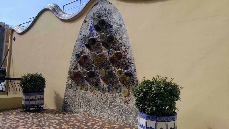 Storia di Casa Batlló Gaudí 7 Storia di Casa Batlló Gaudí