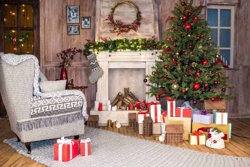 Quando si fa l'albero di Natale in Italia 2 Quando si fa l'albero di Natale in Italia