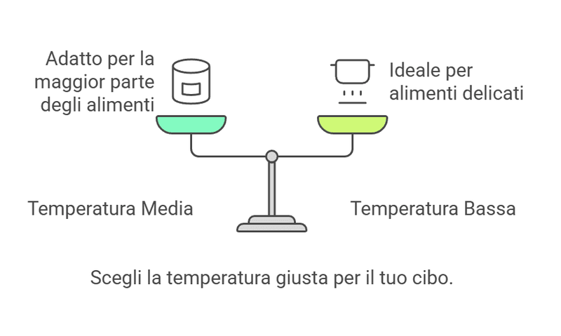 Come cucinare con pentole in acciaio inox 4 Come cucinare con pentole in acciaio inox