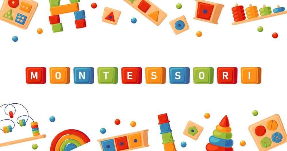 La validità e i principi del metodo Montessori oggi
