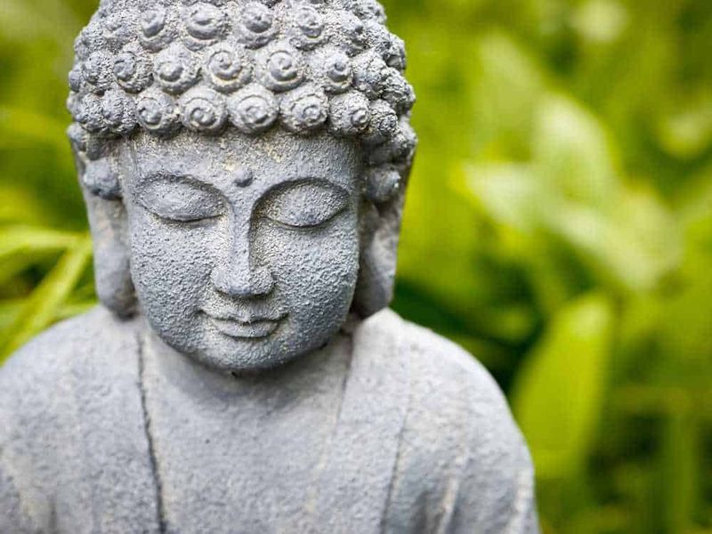 Perché Buddha ha grandi orecchie? 3 Perché Buddha ha grandi orecchie?