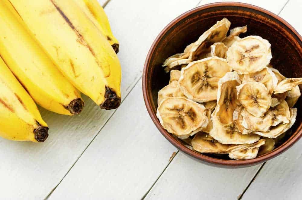 Differenza tra frutta fresca e frutta secca