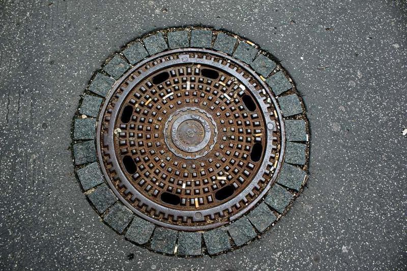 Perché tutti i tombini sono rotondi? La spiegazione fisica e storica 4 Perché i tombini sono rotondi? La spiegazione fisica e storica