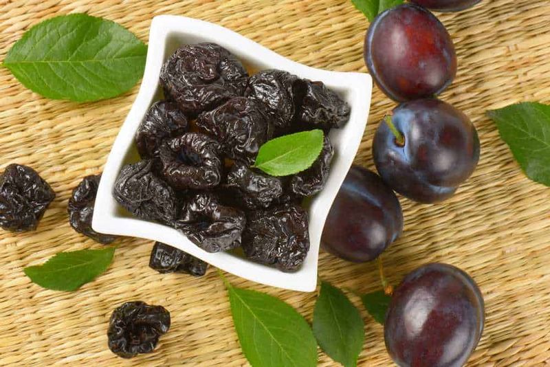 Differenza tra frutta fresca e frutta secca 4 Differenza tra frutta fresca e frutta secca