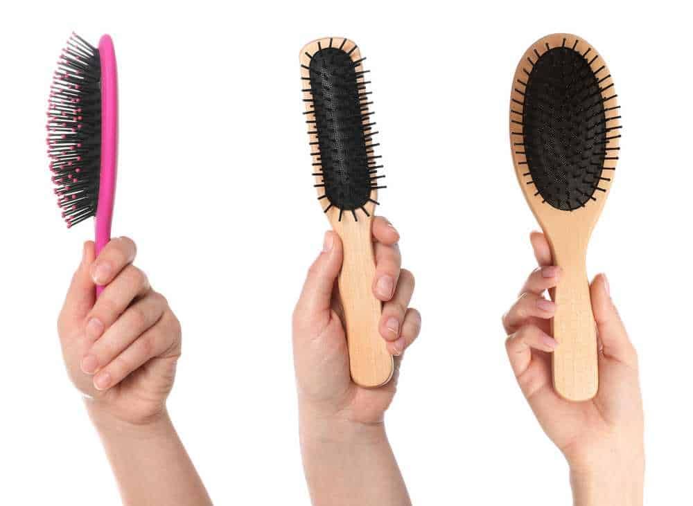 Quale pettine è migliore per i capelli?