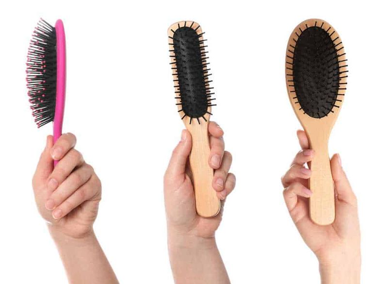 Quale pettine è migliore per i capelli? 6 Quale pettine è migliore per i capelli?