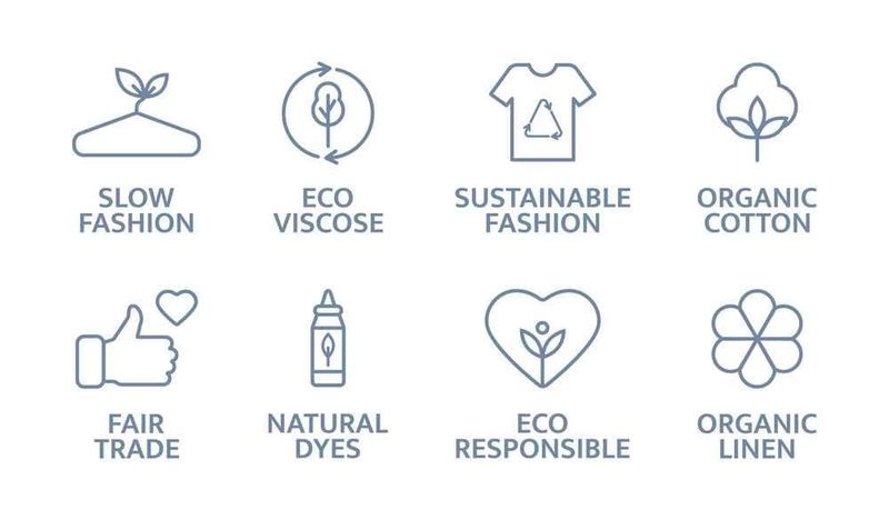 Viscosa: che materiale è, è naturale? Proprietà, usi e lavaggio 2 Proprietà della Viscosa