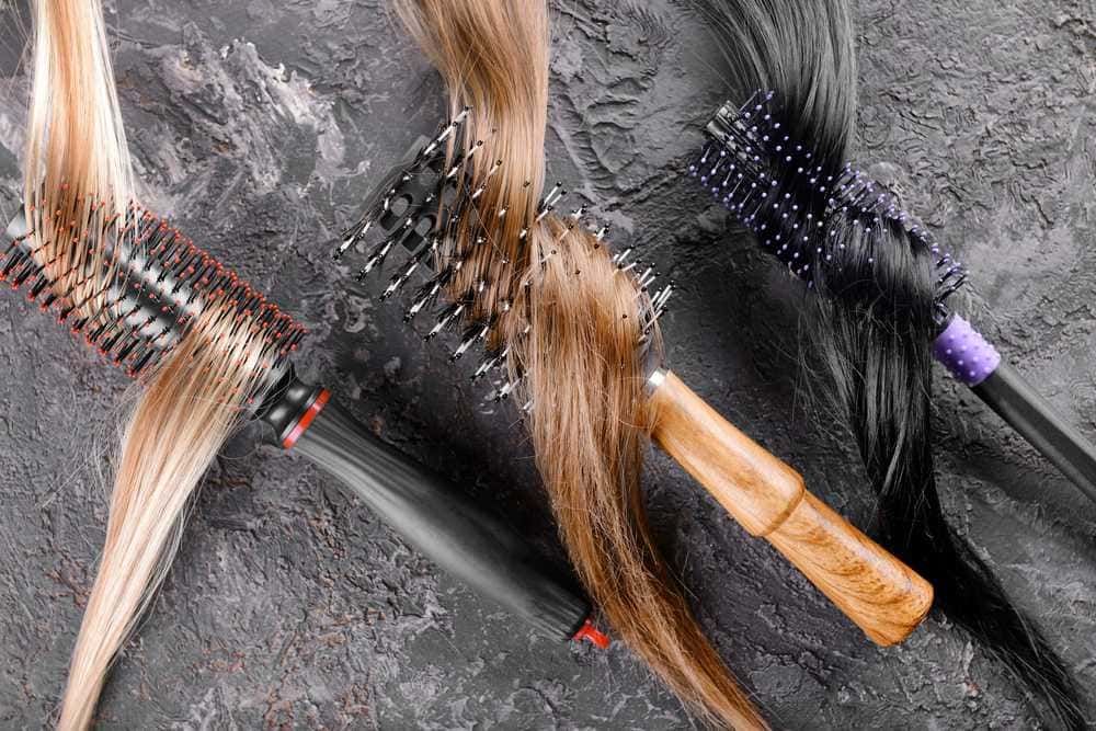 Quale pettine è migliore per i capelli?