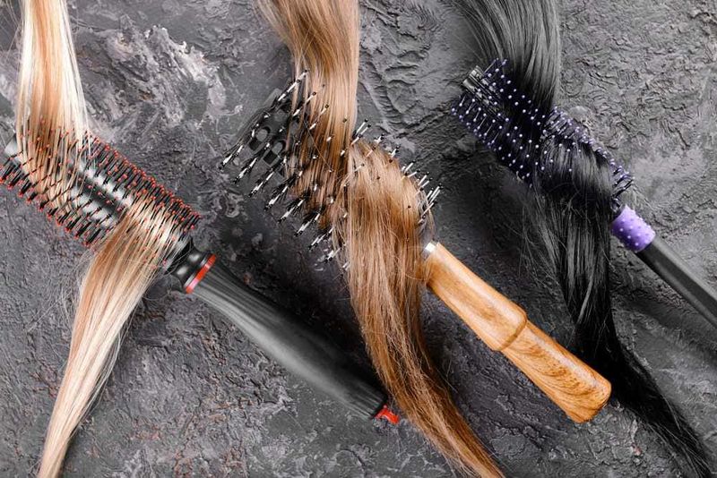 Quale pettine è migliore per i capelli? 9 Quale pettine è migliore per i capelli?