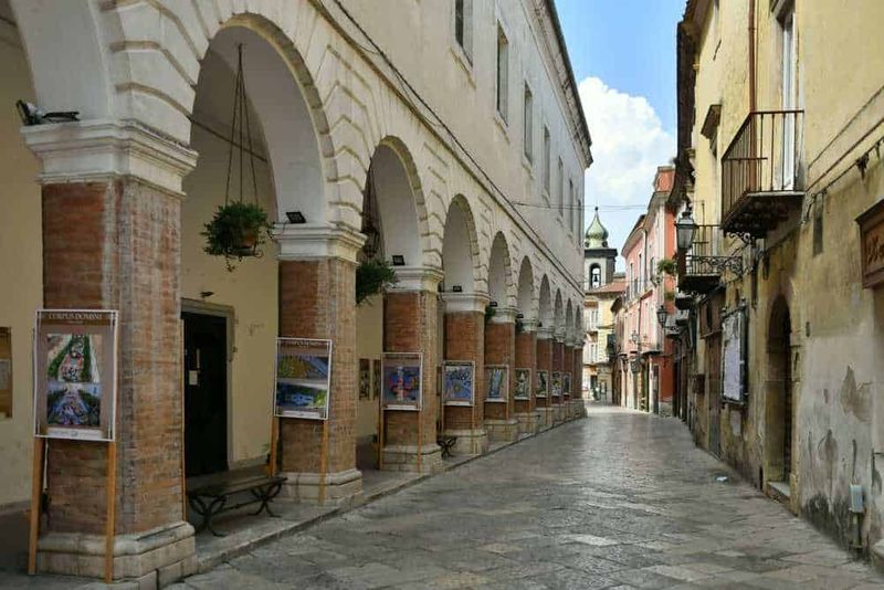 Sannio storia e tradizioni culturali 2 Sannio storia e tradizioni culturali