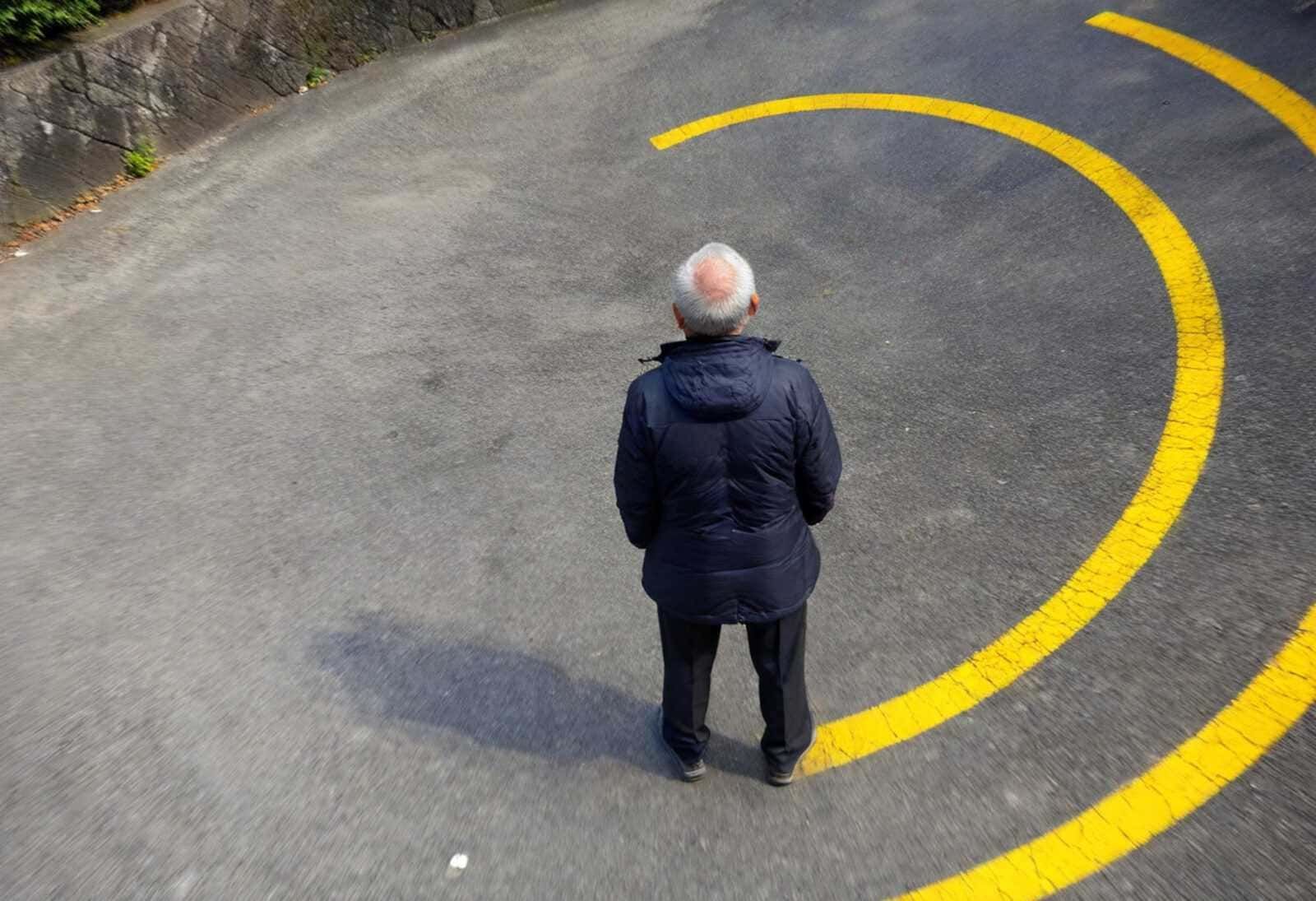 I pericoli di mal di testa e vertigini 