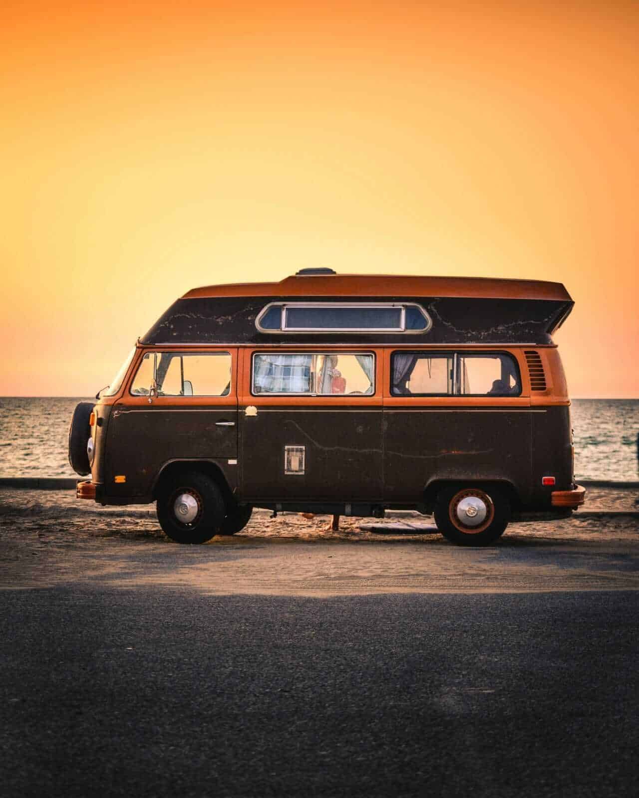 Viaggiare in Camper con la Famiglia: Un'Avventura per Tutti