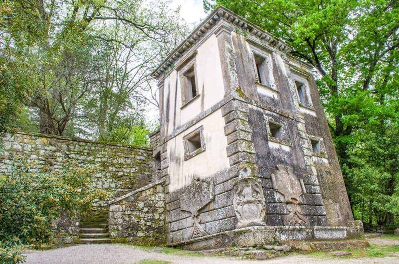 Esplora 8 luoghi più infestati della Toscana 6 Esplora 8 luoghi più infestati della Toscana