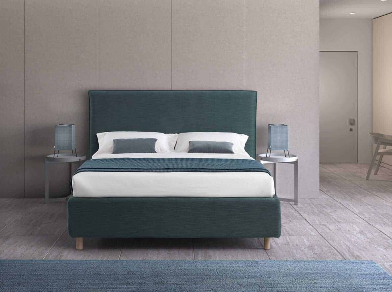 Letti sommier per hotel: design funzionale e accoglienza di qualità 3 Letti sommier per hotel: design funzionale e accoglienza di qualità