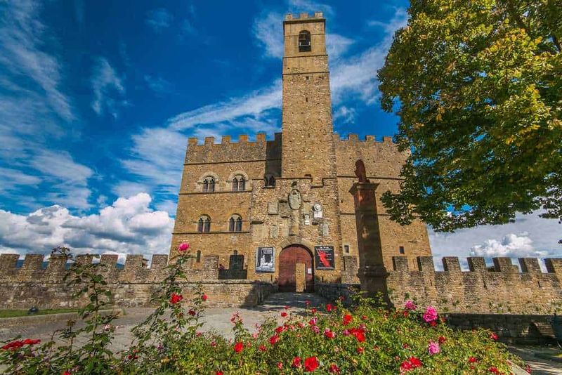 Esplora 8 luoghi più infestati della Toscana 5 Esplora 8 luoghi più infestati della Toscana