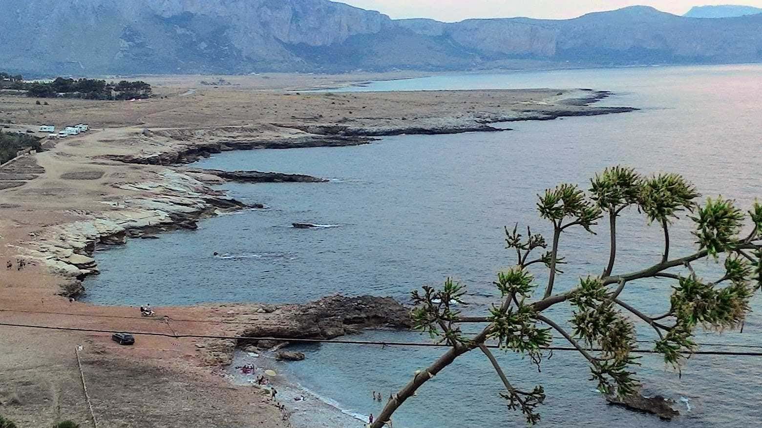 Castellammare del Golfo attrazioni e dintorni
