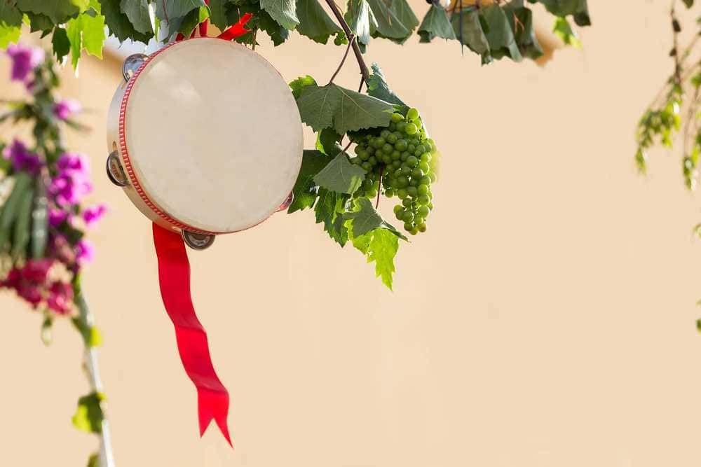 La tarantella da dove viene? Ballo folk