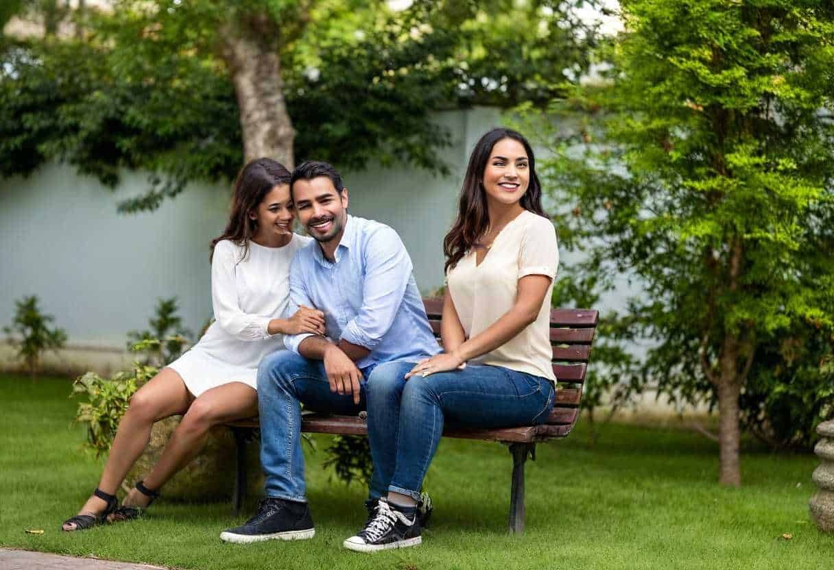 Relazioni sociali e benessere dopo i 50 anni