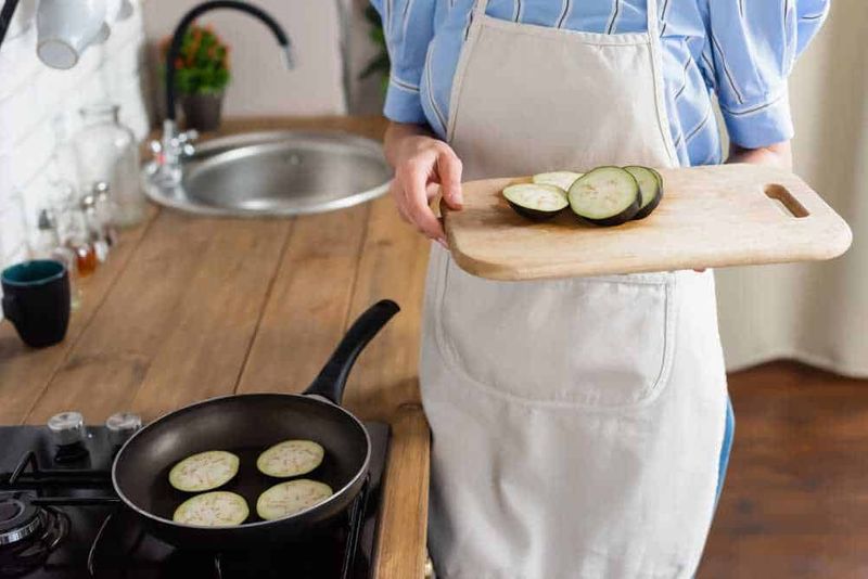 7 regole base della frittura perfetta 4 7 regole base della frittura perfetta