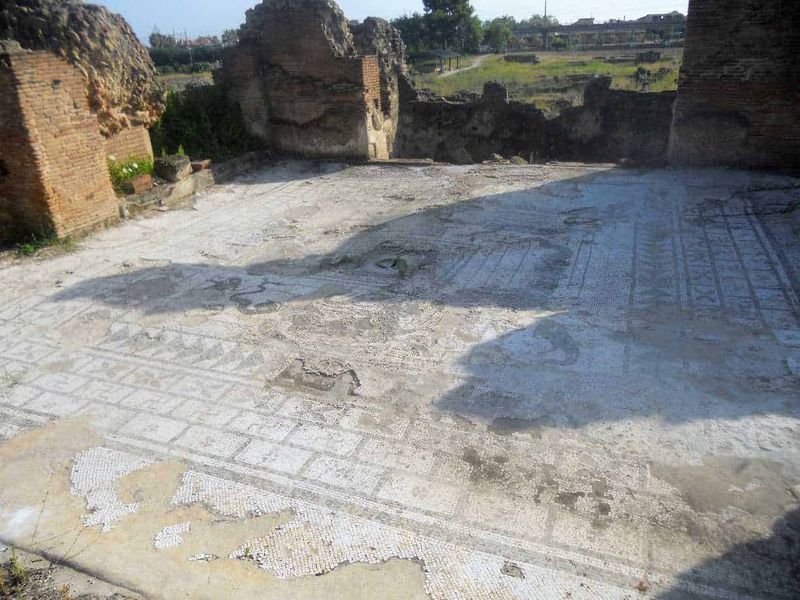 Scavi di Velia Paestum cosa vedere in 2 ore 7 Scavi di Velia Paestum cosa vedere in 2 ore