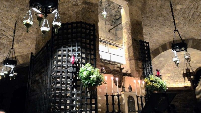 Assisi cosa vedere: itinerario tra arte e patrimonio UNESCO (2026) 9 Assisi cosa vedere tra arte e fede. Chiesa di San Francesco ad Assisi