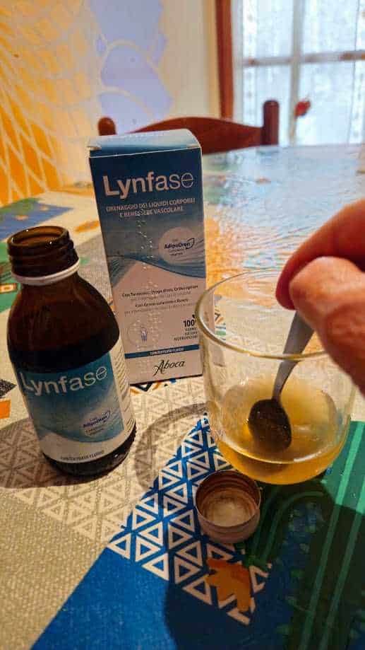 Effetti benefici per la salute di Lynfase 2 Effetti benefici per la salute: Lynfase di aboca: Scopri Lynfase: l'integratore che ama il pianeta