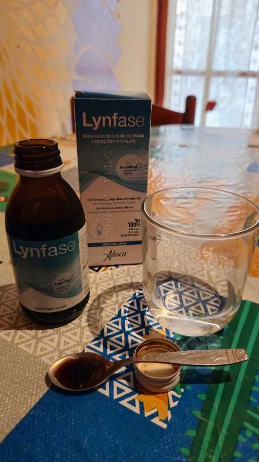 Scopri Lynfase: l'integratore che ama il pianeta
