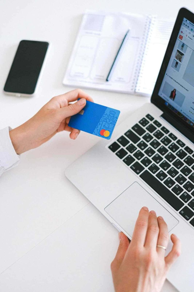 Online banking e conti con IBAN italiano 4 Online banking e conti con IBAN italiano