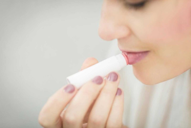 A cosa serve il balsamo per le labbra? 5 A cosa serve il balsamo per le labbra?