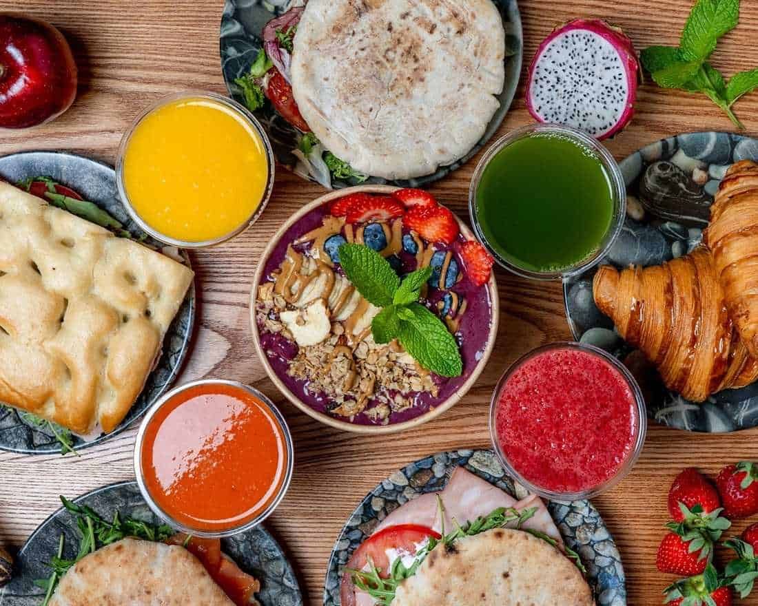 Alimentazione anti colesterolo: quali cibi portare in tavola?